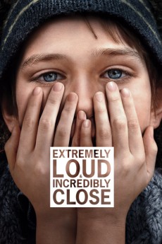 Extremely Loud & Incredibly Close (2011) Poster