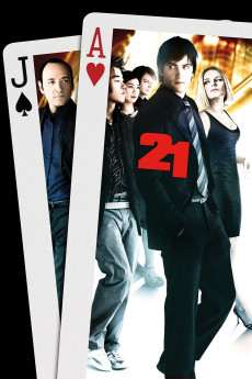21 (2008) Poster