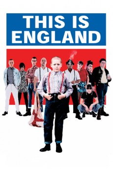 This Is England (2006) Poster