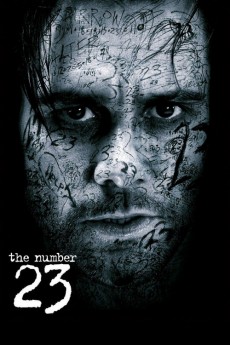 The Number 23 (2007) Poster