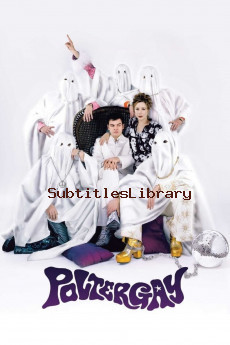 subtitles of Poltergay (2006)