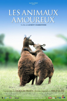 Animals in Love (2007) Poster