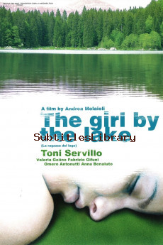 subtitles of The Girl by the Lake (2007)