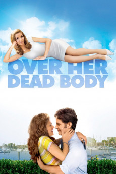 Over Her Dead Body (2008) Poster