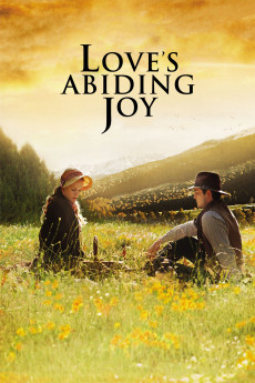 Love's Abiding Joy (2006) Poster