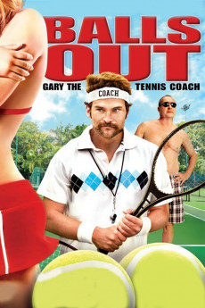 Balls Out: The Gary Houseman Story (2009) Poster