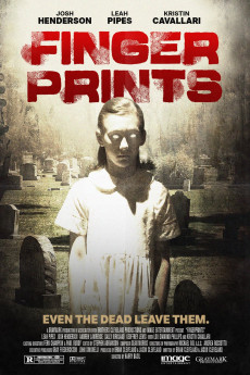 Fingerprints (2006) Poster