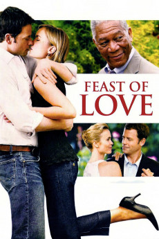 Feast of Love (2007) Poster