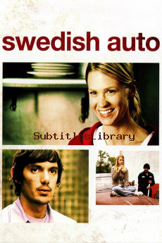 subtitles of Swedish Auto (2006)
