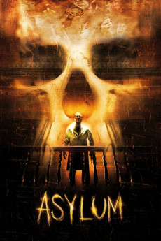 Asylum (2008) Poster
