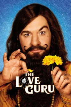 The Love Guru (2008) Poster