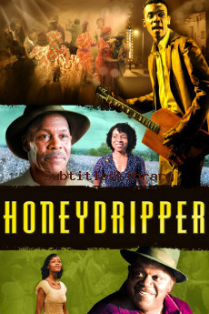 subtitles of Honeydripper (2007)