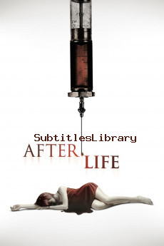 subtitles of After.Life (2009)