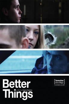 Better Things (2008) Poster