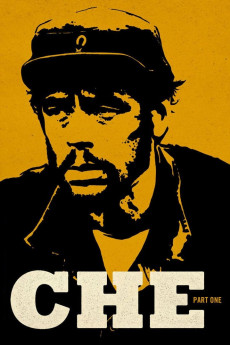 Che: Part One (2008) Poster