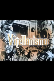 Vitellonismo (2004) Poster