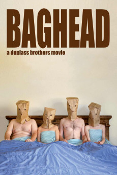 Baghead (2008) Poster