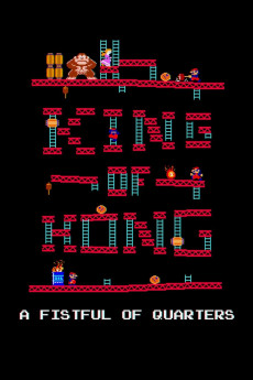 The King of Kong: A Fistful of Quarters (2007) Poster