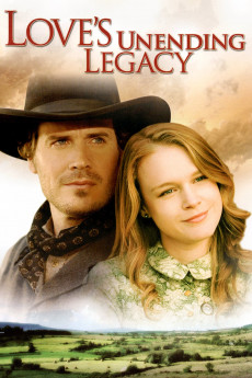 Love's Unending Legacy (2007) Poster