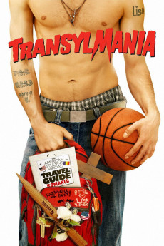 Transylmania (2009) Poster