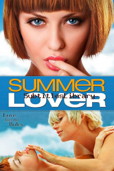 subtitles of Summer Lover (2008)