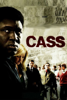 Cass (2008) Poster
