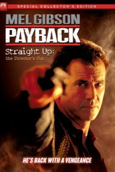 Payback: Straight Up (2006) Poster