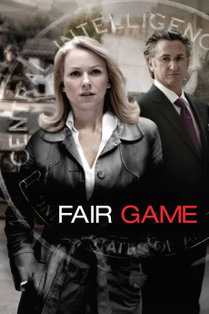 Fair Game (2010) Poster