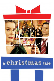 subtitles of A Christmas Tale (2008)