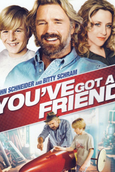 You've Got a Friend (2007) Poster