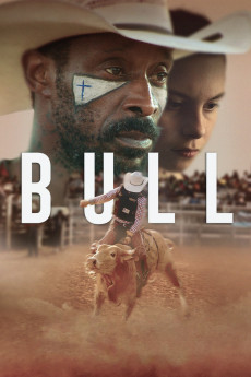 Bull (2019) Poster