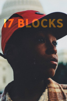 17 Blocks (2019) Poster