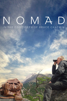 Nomad: In the Footsteps of Bruce Chatwin (2019) Poster