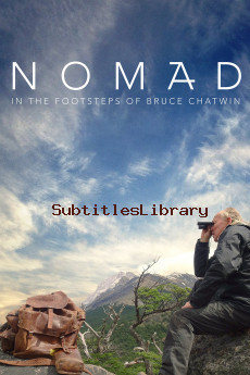 Nomad: In the Footsteps of Bruce Chatwin (2019)