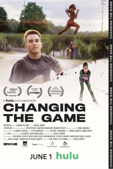 Changing the Game (2019) Poster
