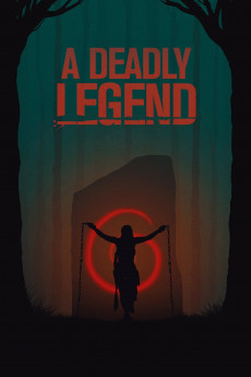 A Deadly Legend (2020) Poster