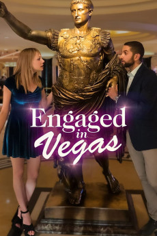 Engaged in Vegas (2021) Poster