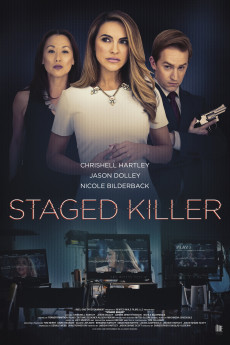 Staged Killer (2019) Poster