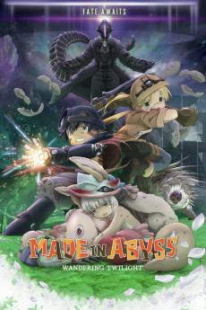 Made in Abyss: Wandering Twilight (2019) Poster