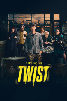 Twist (2021) Poster
