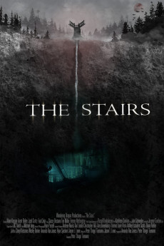 The Stairs (2021) Poster