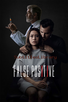 subtitles of False Positive (2021)