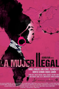 Illegal Woman (2020) Poster