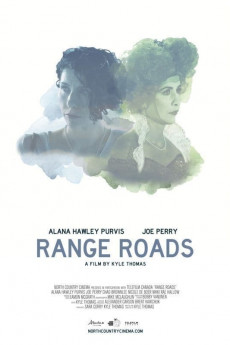Range Roads (2021) Poster