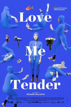 Love Me Tender (2019) Poster