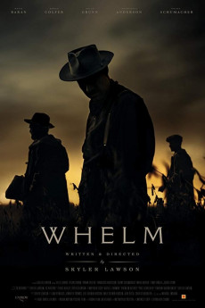 Whelm (2019) Poster
