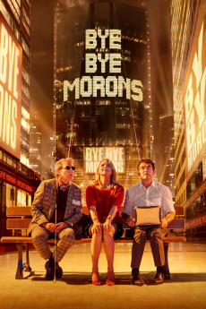 Bye Bye Morons (2020) Poster
