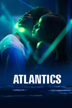 Atlantics (2019) Poster