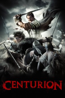 Centurion (2010) Poster