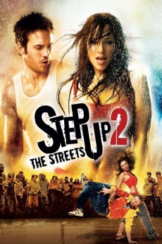 Step Up 2: The Streets (2008) Poster